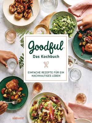 cover image of Goodful--Das Kochbuch